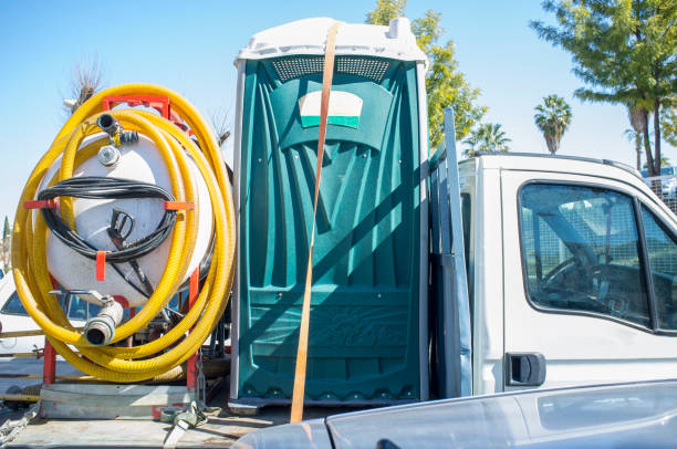 Best High-end porta potty rental  in Parlier, CA