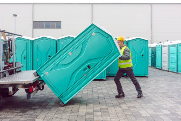 Porta potty rental for outdoor events in Parlier, CA