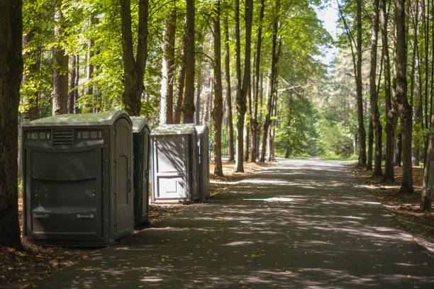 Best Porta potty for special events  in Parlier, CA