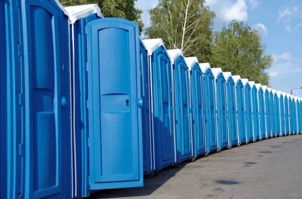 Best Sanitation services for porta potties  in Parlier, CA